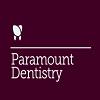 Paramount Dentistry logo